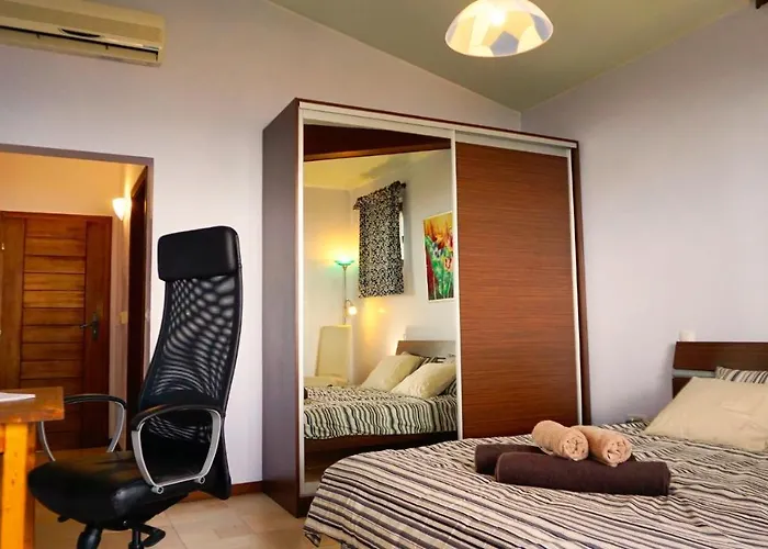 афина - Afina Луксозна вила