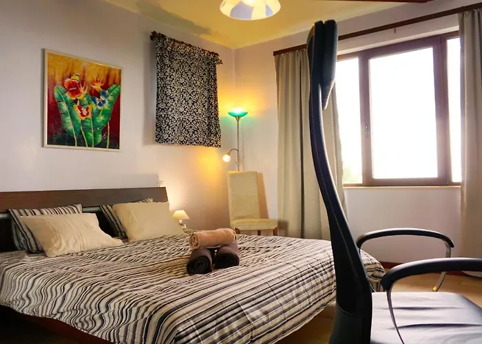 Villa афина - Afina Balchik